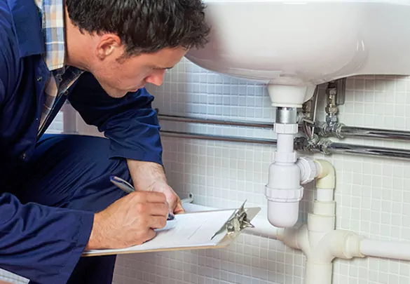 Affordable Toilet Plumbing Repair And Replacement Service in Shoreacres, Burlington