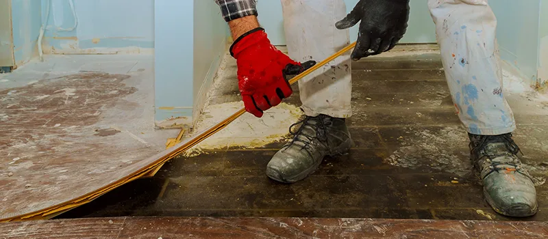 Cost Of Flooded Basement Cleanup in Shoreacres, Burlington