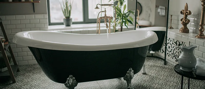 Emergency Bathtub Replacement in Shoreacres, Burlington