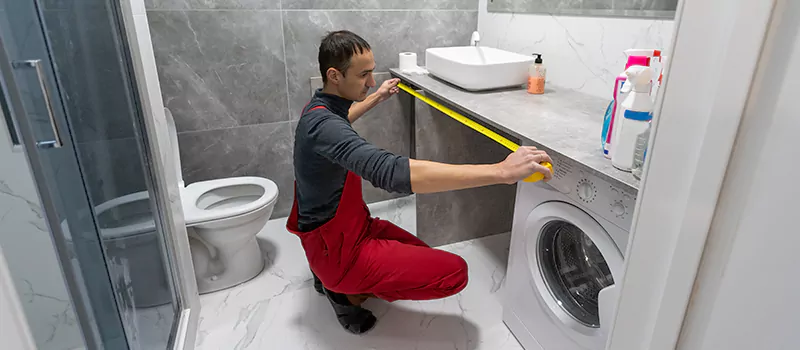 Certified Licenced Plumber for Home Plumbing in Shoreacres, Burlington