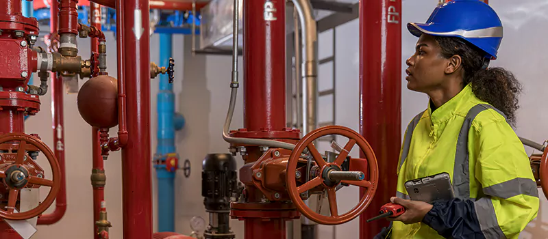 Expert Commercial Plumbers in Shoreacres, Burlington