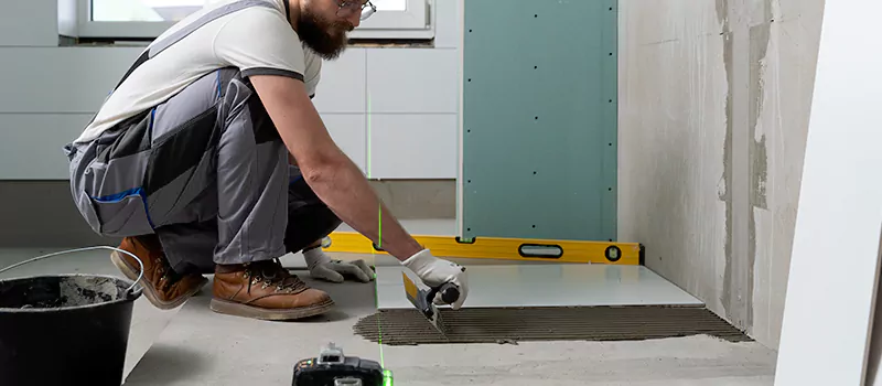 Custom Bathroom Toilet Repair and Installation in Shoreacres, Burlington