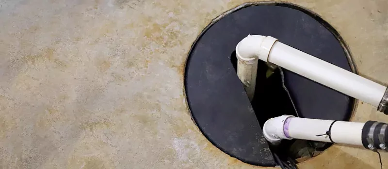 Ejector Pump Repair Technicians in Shoreacres, Burlington