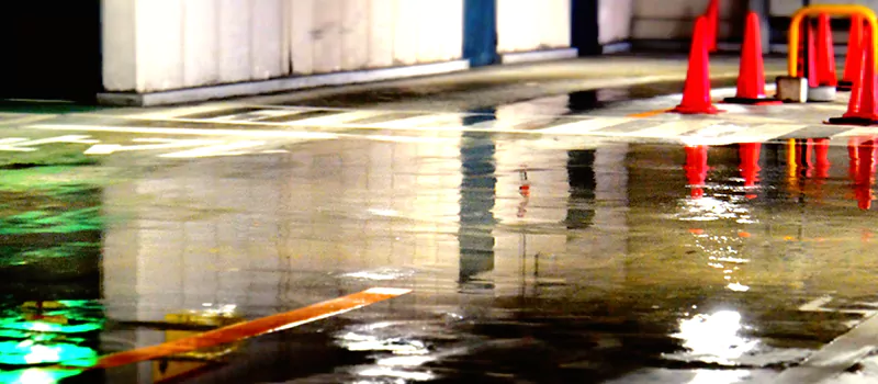 Emergency Flood Extraction Services in Shoreacres, Burlington