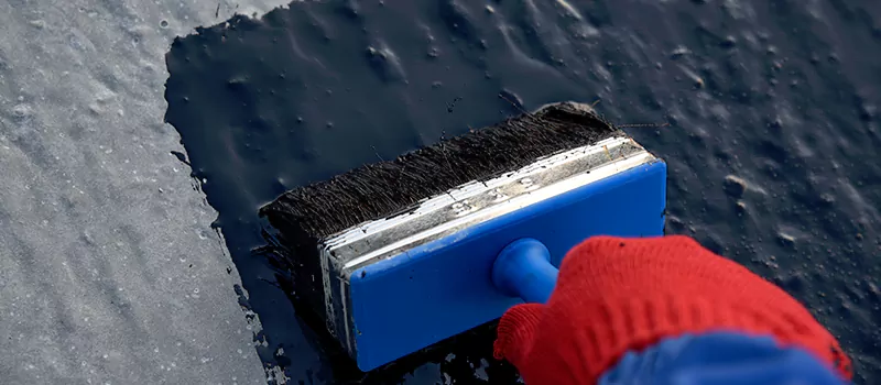 Basement Exterior Waterproofing Service in Shoreacres, Burlington