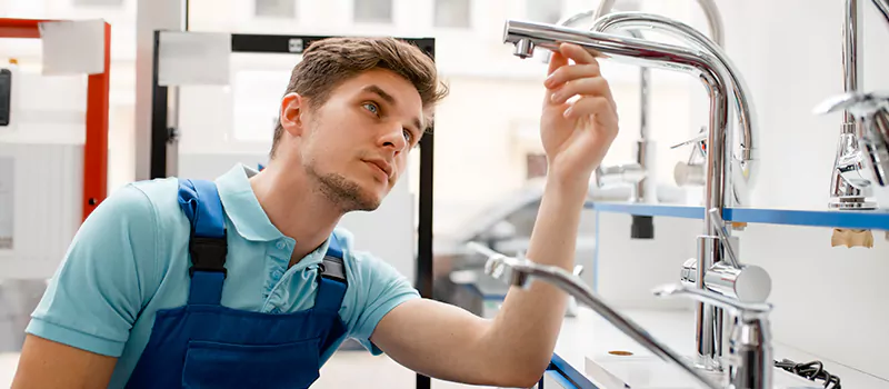 Disc/Disk Faucet Repair Service in Shoreacres, Burlington
