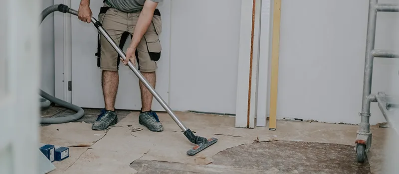Flood Defense Specialists in Shoreacres, Burlington