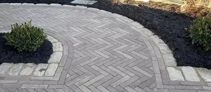 Hydronic Heated Driveway Installation And Repair Services in Shoreacres, Burlington