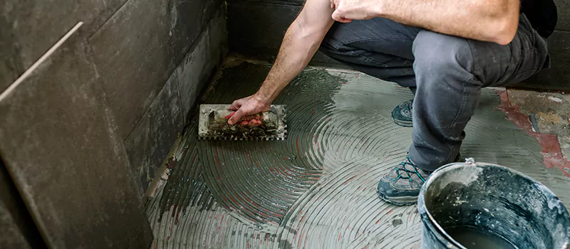 Flooded House Repair Help in Shoreacres, Burlington