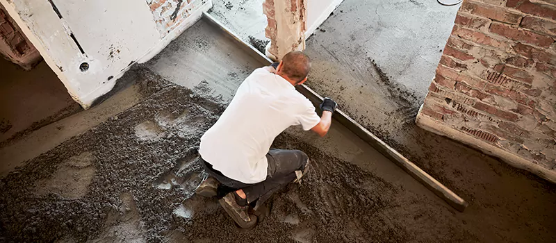 Benefits of Interior Waterproofing in Shoreacres, Burlington