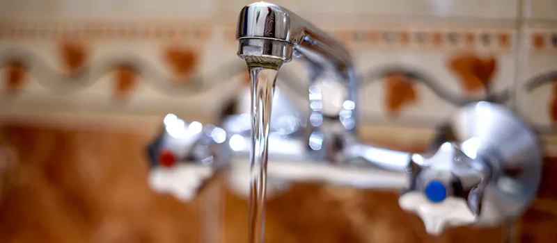 Low Water Pressure Repair Solutions in Shoreacres, Burlington