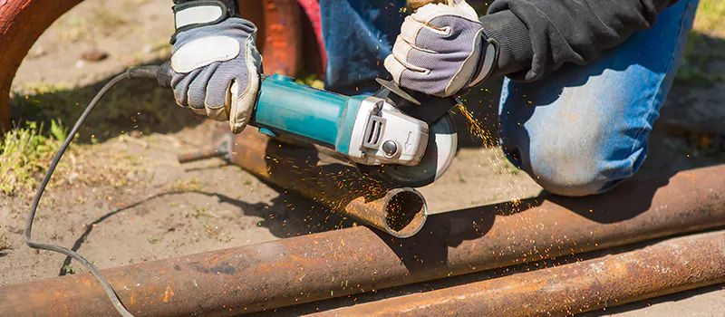 Residential Pipe Restoration Services in Shoreacres, Burlington