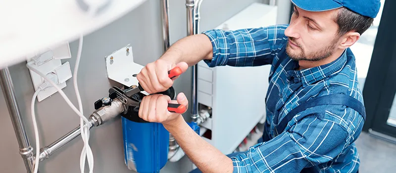Residential Plumbing Repair and Installation Company in Shoreacres, Burlington