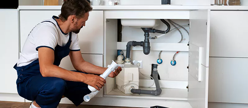 Renovation Plumbing Contractor in Shoreacres, Burlington