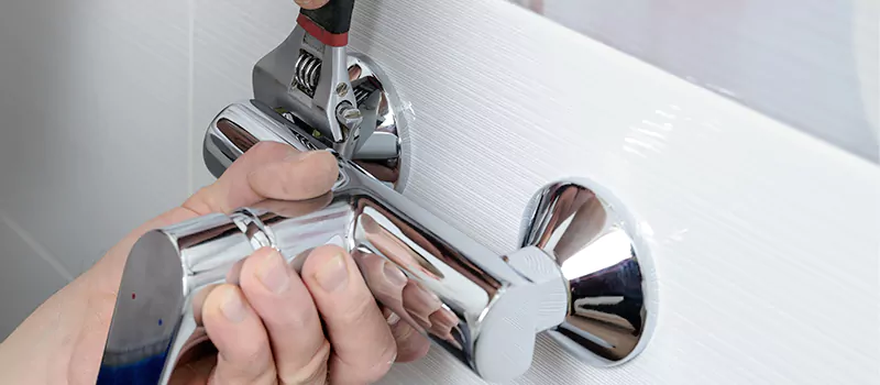 Apartment Plumbing Installation Services in Shoreacres, Burlington