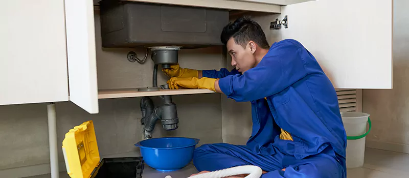 Plumbing Government Subsidy Program in Shoreacres, Burlington