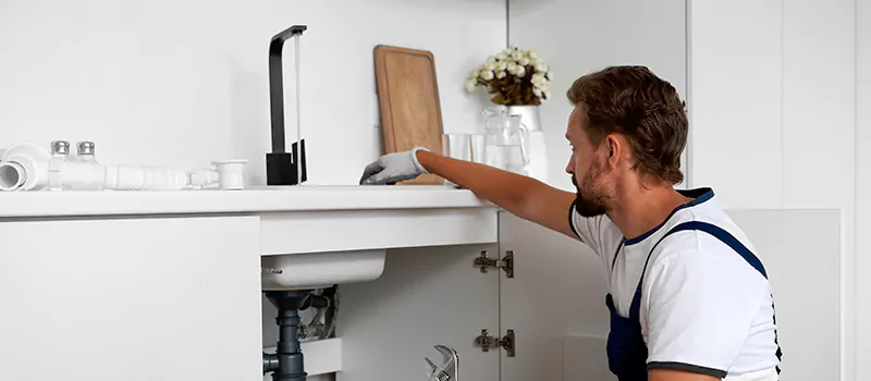 Reliable Bathroom Plumber Services in Shoreacres, Burlington