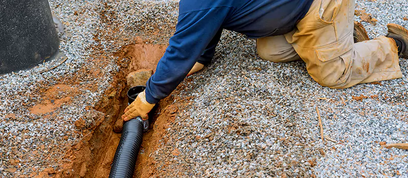 Clogged Sewer Line Repair Services in Shoreacres, Burlington