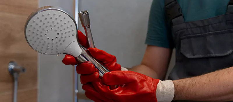 Bathroom Shower Repair Services in Shoreacres, Burlington