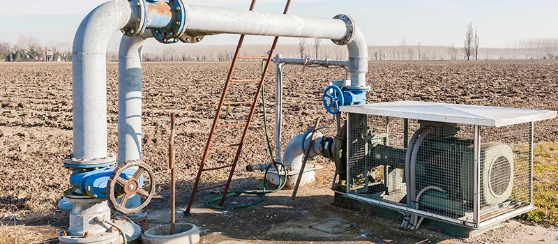 Affordable Plumbers For Well Water Pump in Shoreacres, Burlington