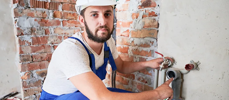 Affordable Plumbing Company in Shoreacres, Burlington