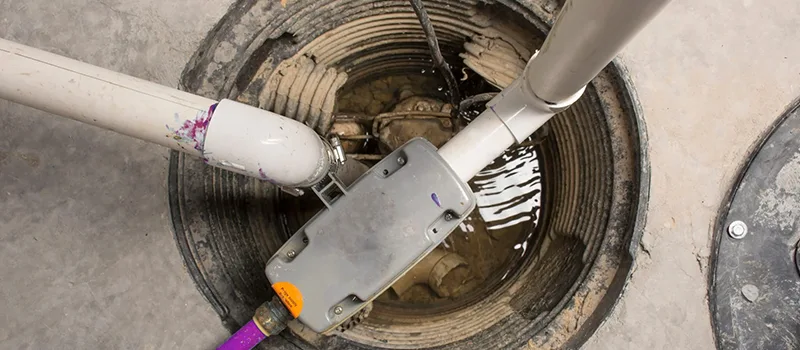 Backup Sump Pump Installation Experts in Shoreacres, Burlington