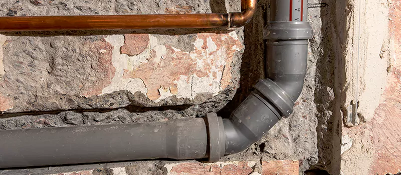 Basement Drain Clog Prevention in Shoreacres, Burlington