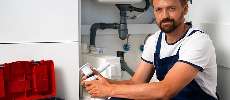 Bonded & Insured Plumber For Sanitary Repair and Installation in Shoreacres, Burlington