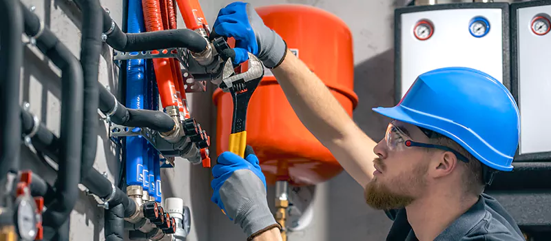 Commercial Water Line Replacement and Installations in Shoreacres, Burlington