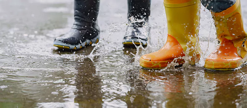 Emergency Flood Recovery Plumbing Services in Shoreacres, Burlington