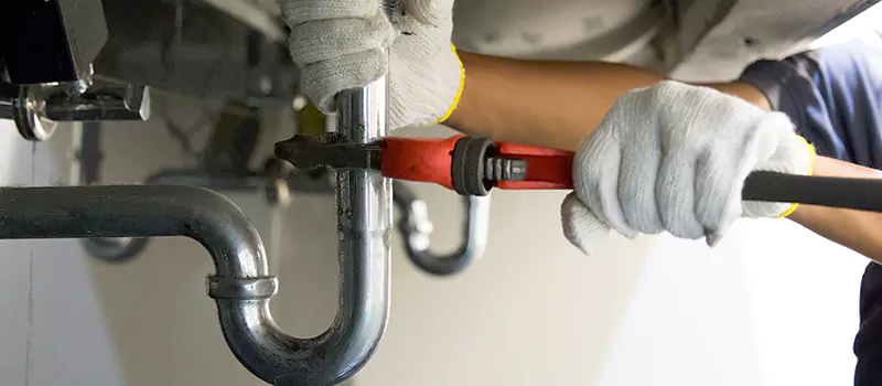 Fix Residential Pipe Noises in Shoreacres, Burlington
