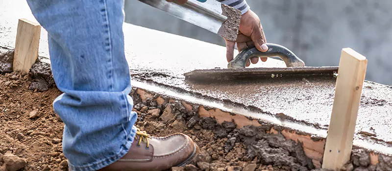 Advantages of Foundation Waterproofing in Shoreacres, Burlington