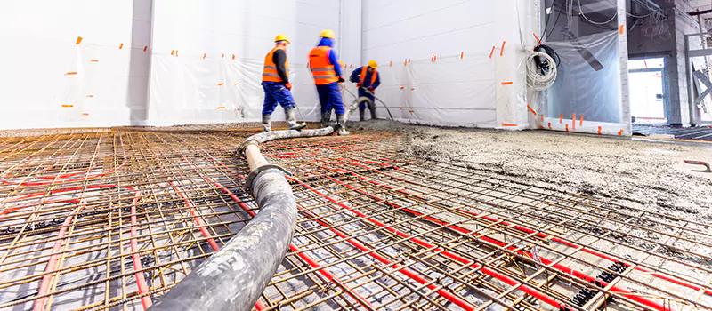 Best Interior Waterproofing Company in Shoreacres, Burlington