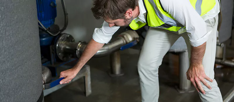 Leak Investigation Experts in Shoreacres, Burlington