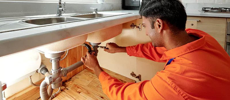 Pipe Corrosion Blockage Repair Services in Shoreacres, Burlington
