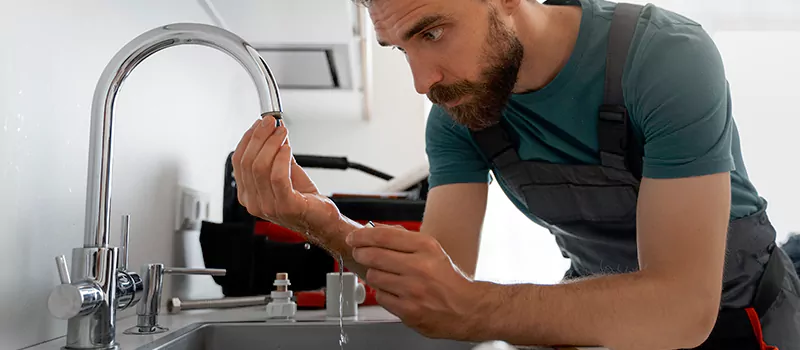 Gas Plumber Services in Shoreacres, Burlington