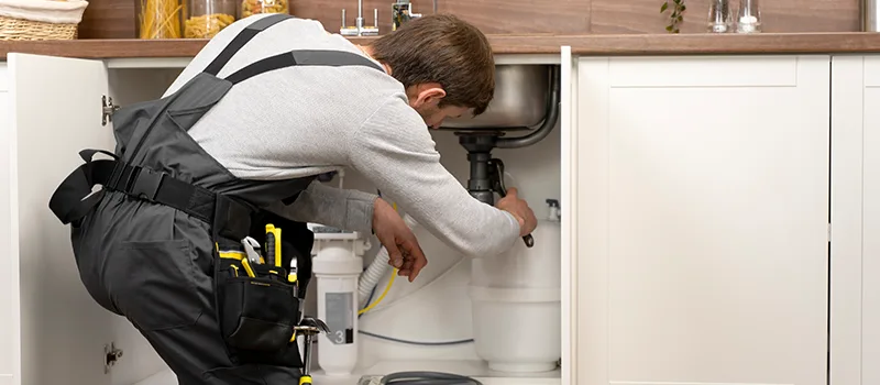 Bathroom Plumbing in Shoreacres, Burlington