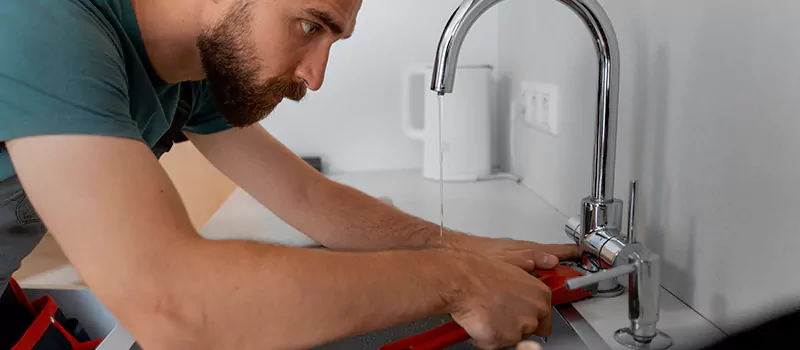 Apartment Plumbing Sewer Line Inspection Service in Shoreacres, Burlington