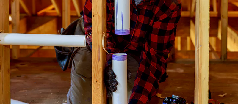 Pipe Renovations Service in Shoreacres, Burlington