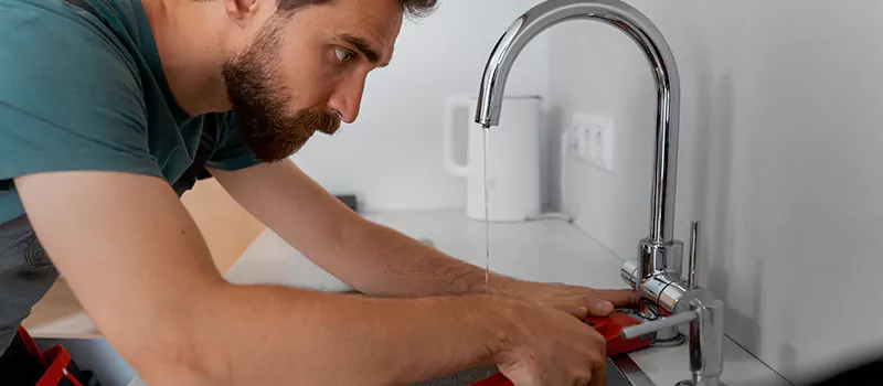 Township Plumbing Solutions in Shoreacres, Burlington