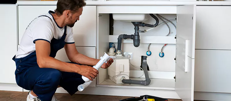 Reliable Commercial Plumber in Shoreacres, Burlington