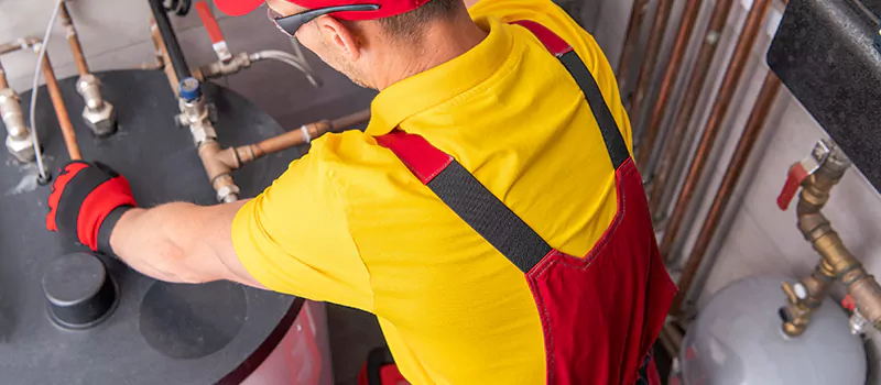 Same Day Residential Plumbing Services in Shoreacres, Burlington