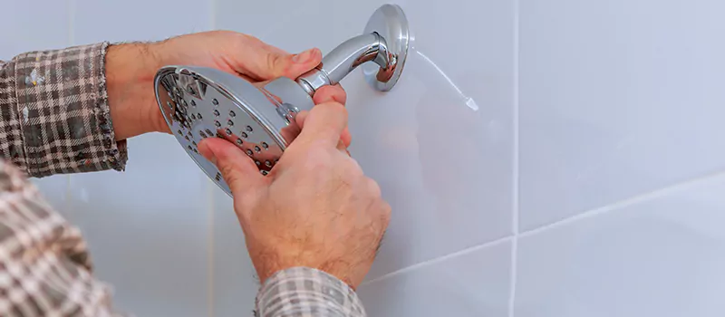 Shower Arm Repair Services in Shoreacres, Burlington
