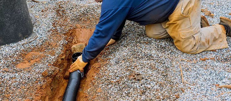 Trenchless Local Plumbing Repair Services in Shoreacres, Burlington