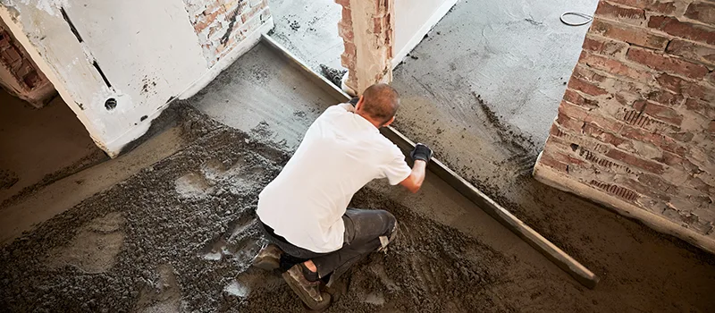 Residential Water Flooding Restoration in Shoreacres, Burlington