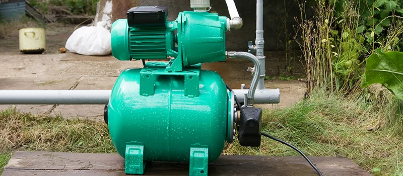 Submersible Well Pump Repair And Installation in Shoreacres, Burlington