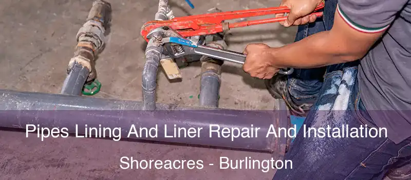  Pipes Lining And Liner Repair And Installation Shoreacres - Burlington