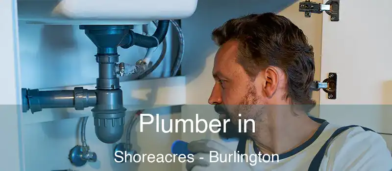  Plumber in Shoreacres - Burlington