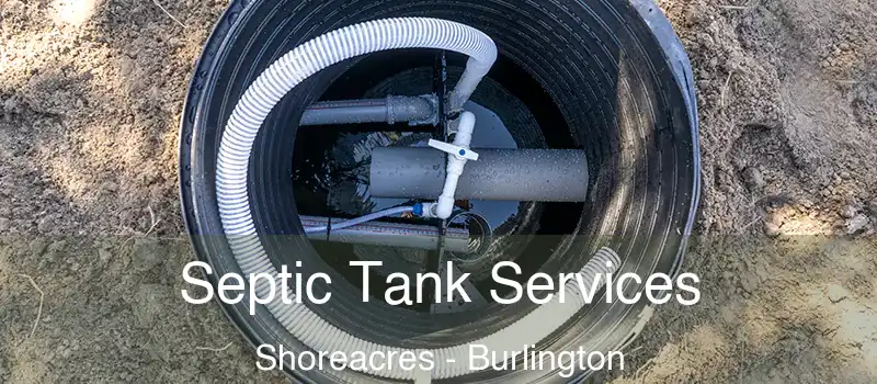  Septic Tank Services Shoreacres - Burlington